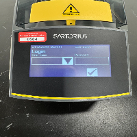 Sartorius Biowelder TC image 2